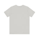 I Hate Everyone" Unisex Jersey Short Sleeve Tee – Funny Graphic T-Shirt for Casual Wear