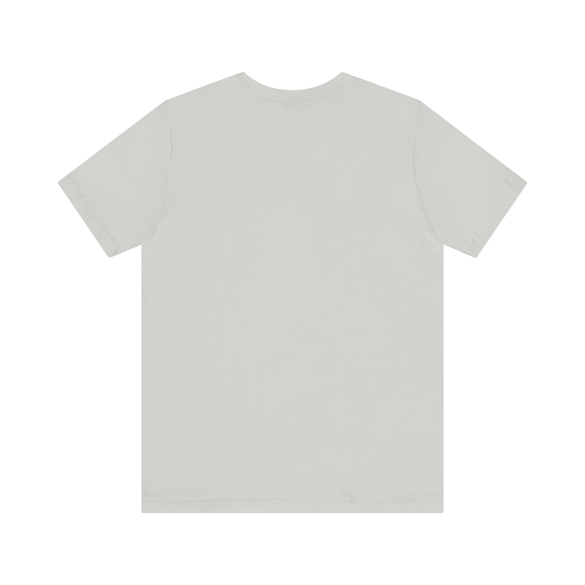 I Hate Everyone" Unisex Jersey Short Sleeve Tee – Funny Graphic T-Shirt for Casual Wear
