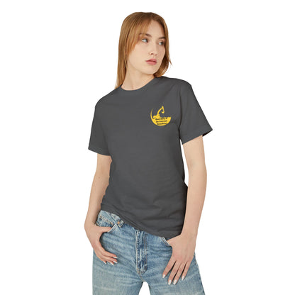 Haul Away of the Suncoast Demolition  Unisex Garment-Dyed Heavyweight Cotton Tee