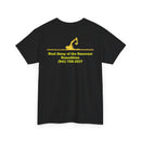 Copy of Haul Away of the Suncoast Demolition Unisex Soft-Style T-Shirt