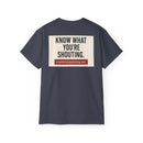 Free Palestine Shirt – Summit Crest Official Merch | Wear the Truth. Spark the Change.