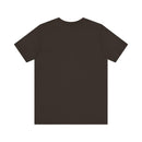 I Hate Everyone" Unisex Jersey Short Sleeve Tee – Funny Graphic T-Shirt for Casual Wear