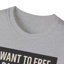 Destroy Hamas First Shirt | Truth Before Slogans – Summit Crest Publishing