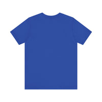 I Hate Everyone" Unisex Jersey Short Sleeve Tee – Funny Graphic T-Shirt for Casual Wear