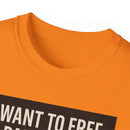 Destroy Hamas First Shirt | Truth Before Slogans – Summit Crest Publishing