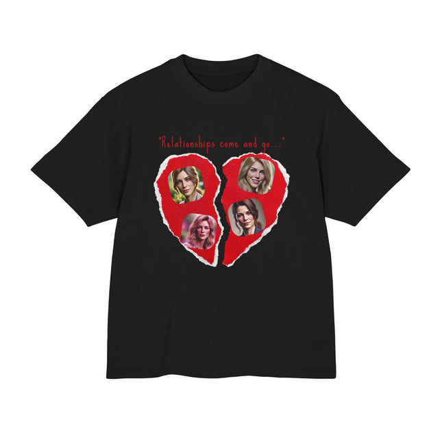 Fra's are forever unisex cotton Tee