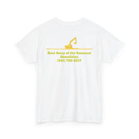 Copy of Haul Away of the Suncoast Demolition Unisex Soft-Style T-Shirt