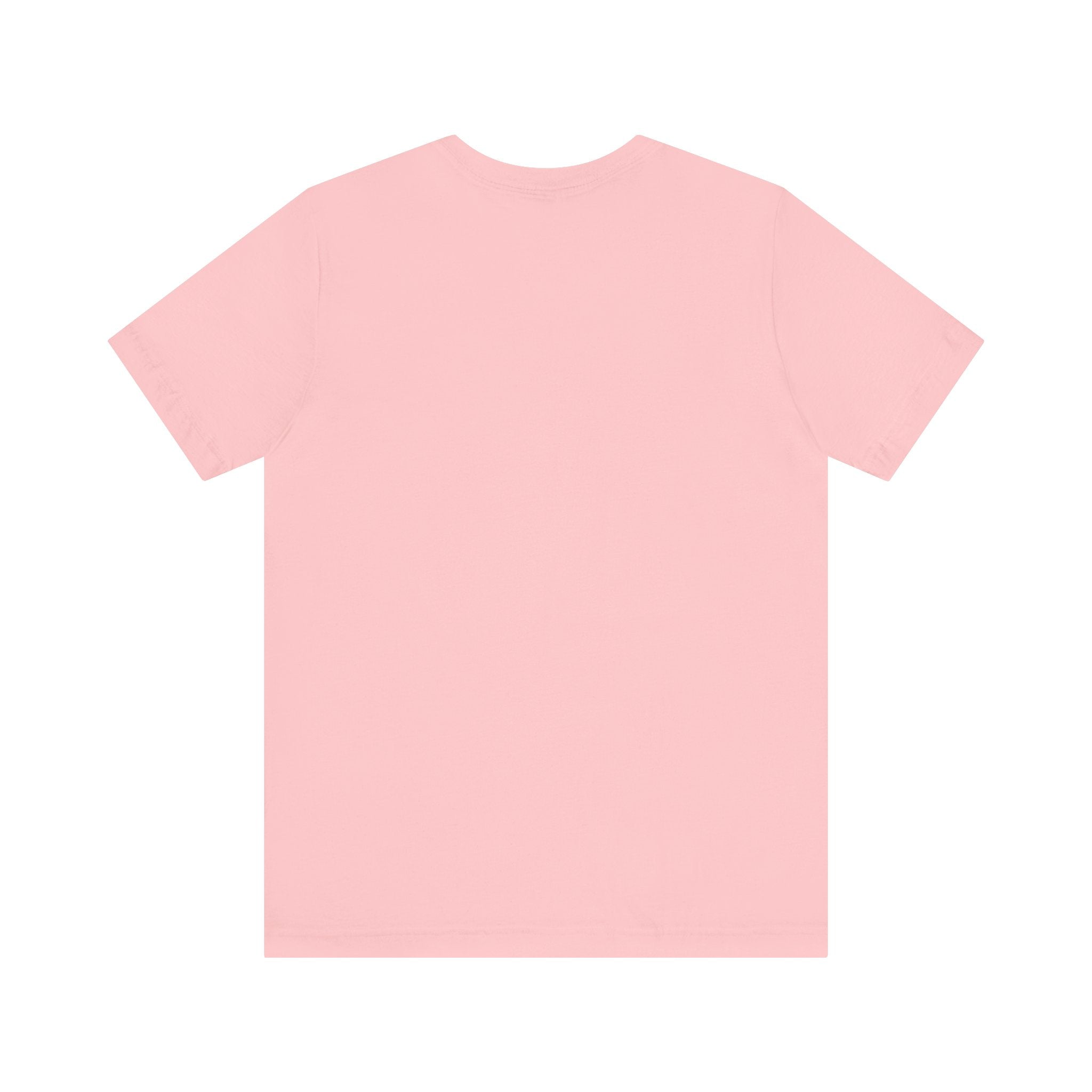 I Hate Everyone" Unisex Jersey Short Sleeve Tee – Funny Graphic T-Shirt for Casual Wear