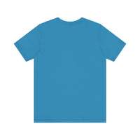 I Hate Everyone" Unisex Jersey Short Sleeve Tee – Funny Graphic T-Shirt for Casual Wear