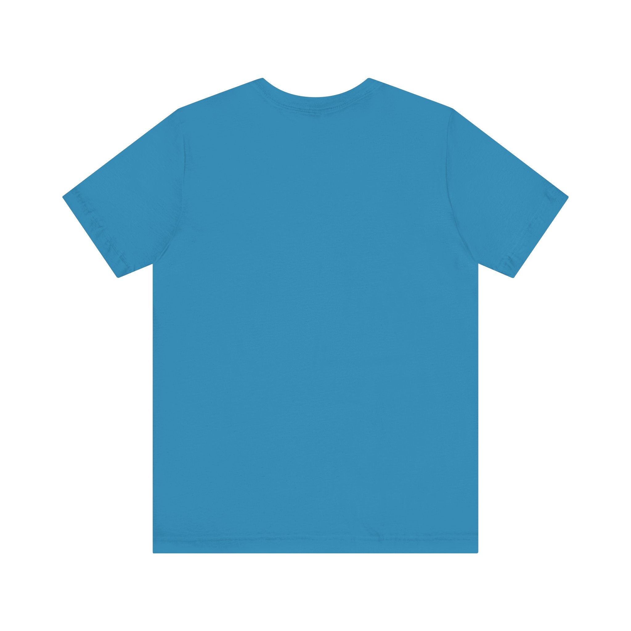 I Hate Everyone" Unisex Jersey Short Sleeve Tee – Funny Graphic T-Shirt for Casual Wear