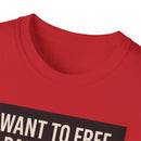 Destroy Hamas First Shirt | Truth Before Slogans – Summit Crest Publishing