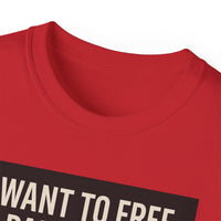 Destroy Hamas First Shirt | Truth Before Slogans – Summit Crest Publishing