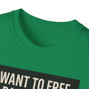 Destroy Hamas First Shirt | Truth Before Slogans – Summit Crest Publishing