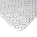Rio Del Rancho Anti-Slip Bath Mat – Personalized Microfiber Comfort