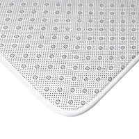 Rio Del Rancho Anti-Slip Bath Mat – Personalized Microfiber Comfort