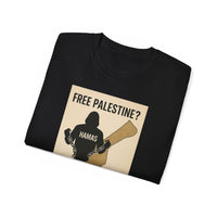 Free Palestine Shirt – Summit Crest Official Merch | Wear the Truth. Spark the Change.