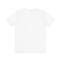 I Hate Everyone" Unisex Jersey Short Sleeve Tee – Funny Graphic T-Shirt for Casual Wear