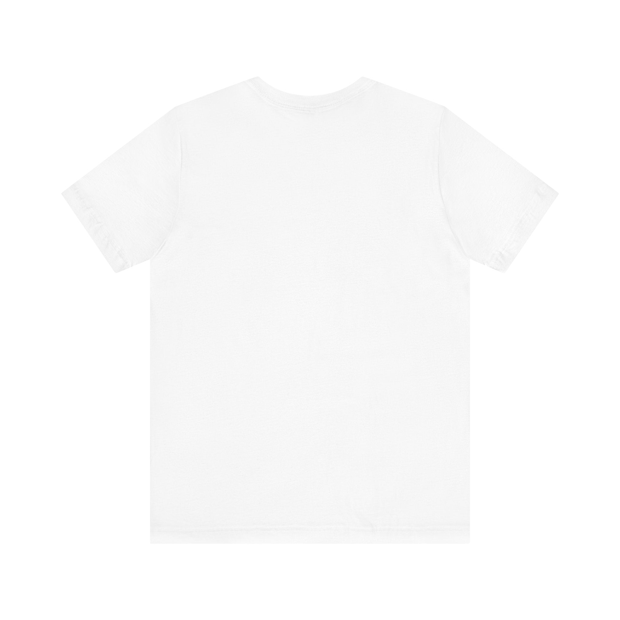 I Hate Everyone" Unisex Jersey Short Sleeve Tee – Funny Graphic T-Shirt for Casual Wear