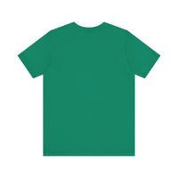 I Hate Everyone" Unisex Jersey Short Sleeve Tee – Funny Graphic T-Shirt for Casual Wear