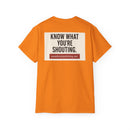 Free Palestine Shirt – Summit Crest Official Merch | Wear the Truth. Spark the Change.