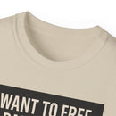 Destroy Hamas First Shirt | Truth Before Slogans – Summit Crest Publishing