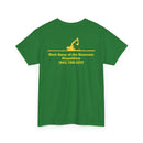 Copy of Haul Away of the Suncoast Demolition Unisex Soft-Style T-Shirt