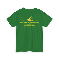 Copy of Haul Away of the Suncoast Demolition Unisex Soft-Style T-Shirt