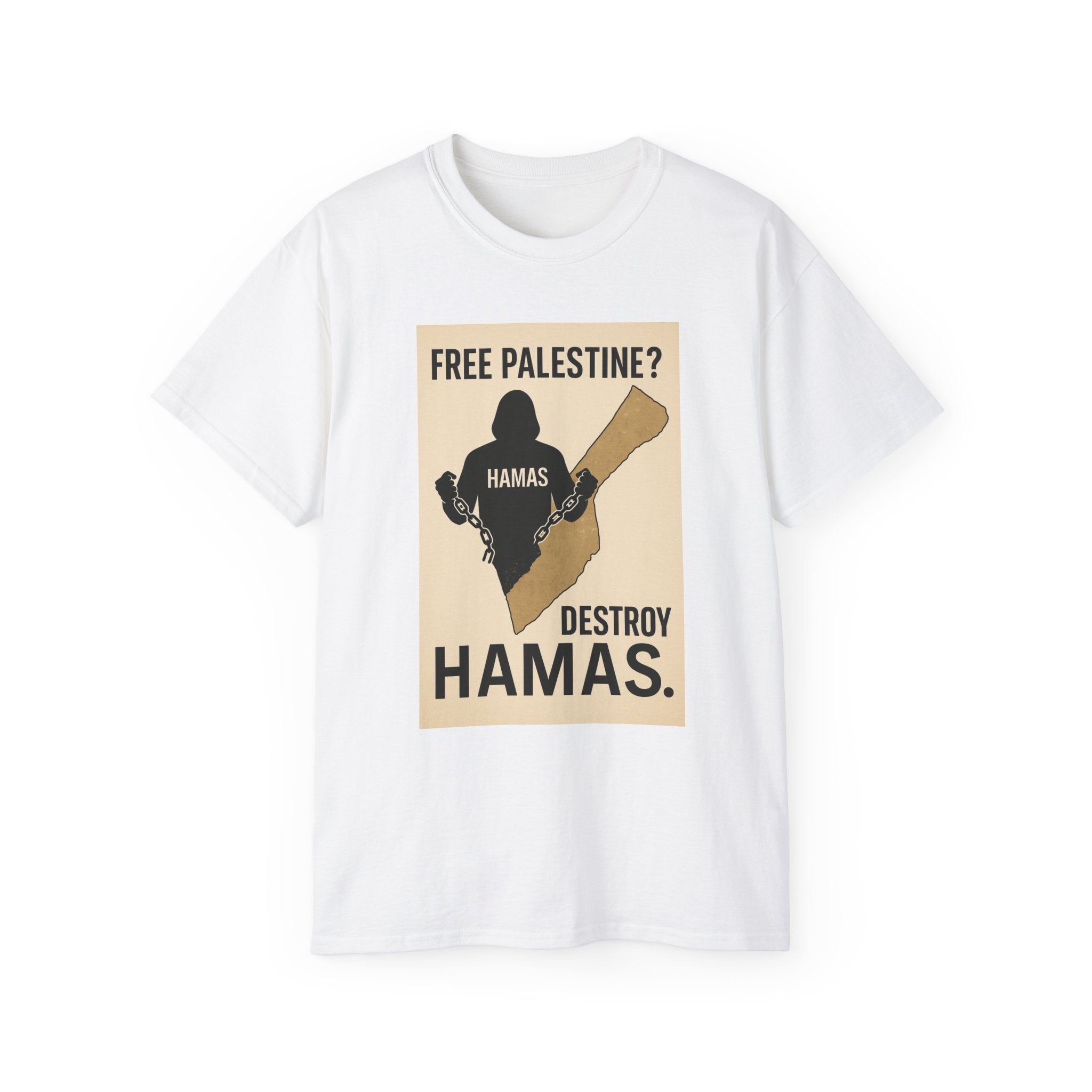 Free Palestine Shirt – Summit Crest Official Merch | Wear the Truth. Spark the Change.