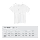 I Love You Valentine's Day Unisex Heavy Cotton T-Shirt