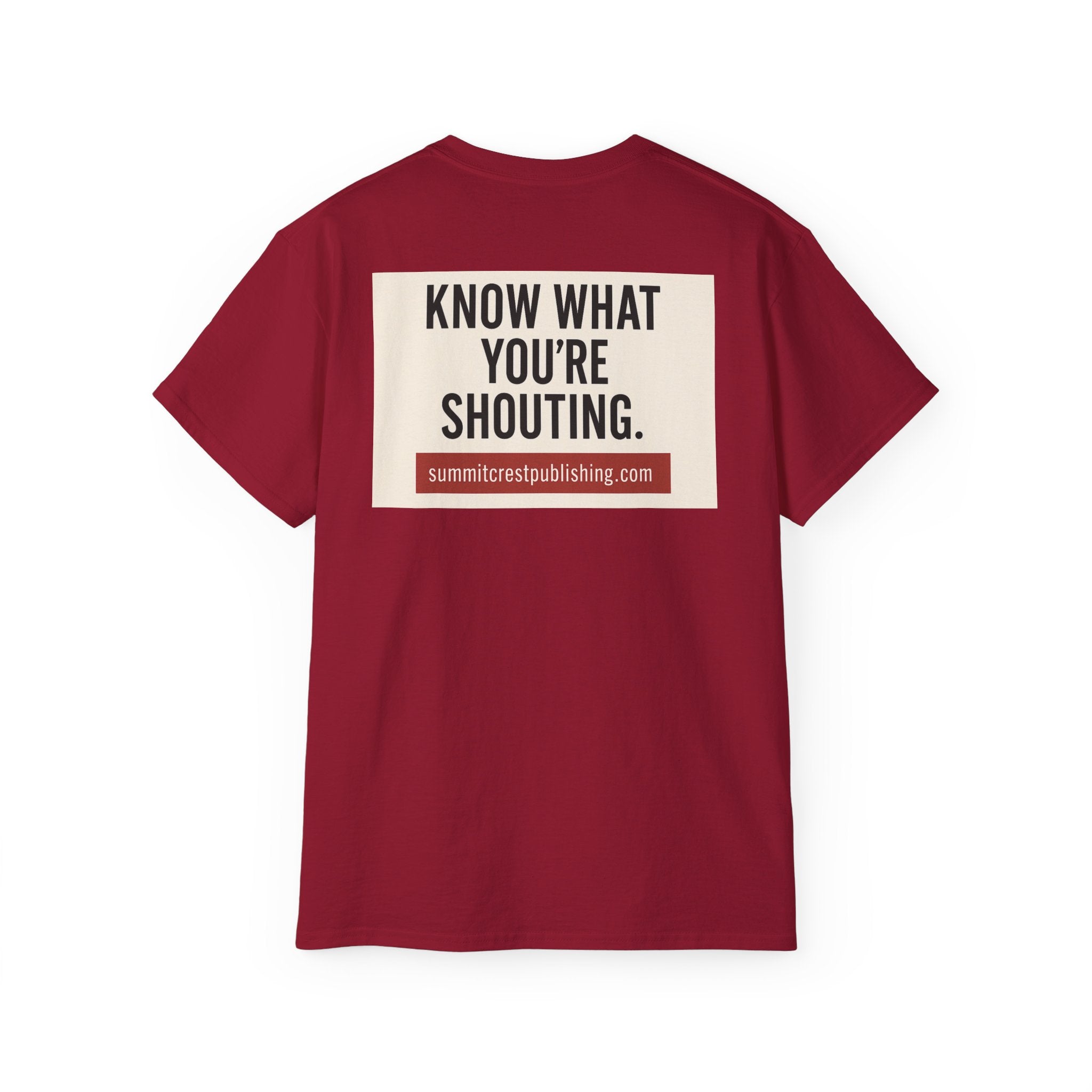 Free Palestine Shirt – Summit Crest Official Merch | Wear the Truth. Spark the Change.