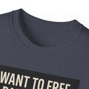 Destroy Hamas First Shirt | Truth Before Slogans – Summit Crest Publishing