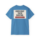 Free Palestine Shirt – Summit Crest Official Merch | Wear the Truth. Spark the Change.