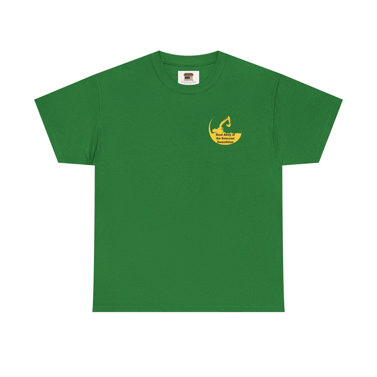 Turf Green / S