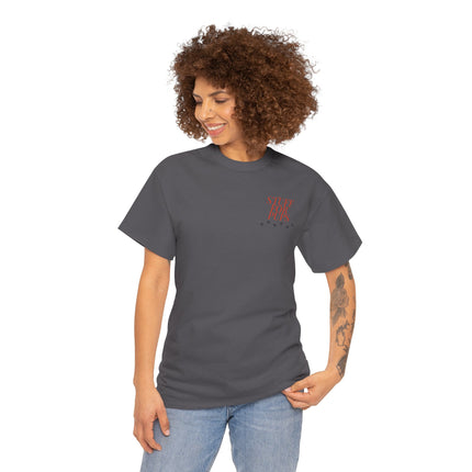 Stuff For Pups™ Support T-Shirt – Unisex Heavy Cotton Tee
