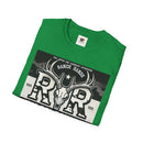 Rio Del Rancho Ranch Hand T-Shirt – Unisex Comfort for Epic Antics