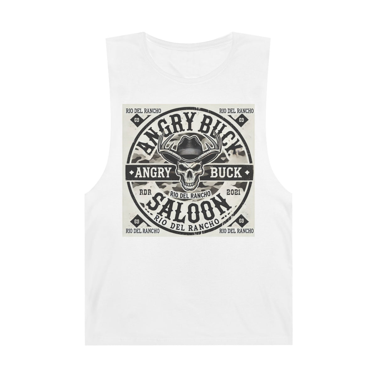 White / XS
