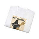 Free Palestine Shirt – Summit Crest Official Merch | Wear the Truth. Spark the Change.