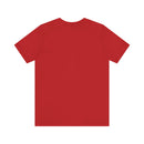 I Hate Everyone" Unisex Jersey Short Sleeve Tee – Funny Graphic T-Shirt for Casual Wear