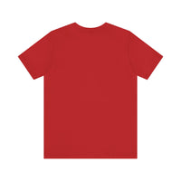 I Hate Everyone" Unisex Jersey Short Sleeve Tee – Funny Graphic T-Shirt for Casual Wear