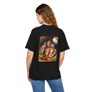 Fra's are forever unisex cotton Tee