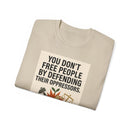 Free People Not Oppressors Shirt | Rebel Read Rethink – Summit Crest