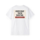 Free Palestine Shirt – Summit Crest Official Merch | Wear the Truth. Spark the Change.