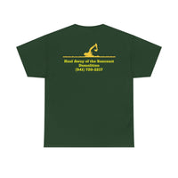 Copy of Haul Away of the Suncoast Demolition Unisex Soft-Style T-Shirt