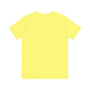 I Hate Everyone" Unisex Jersey Short Sleeve Tee – Funny Graphic T-Shirt for Casual Wear