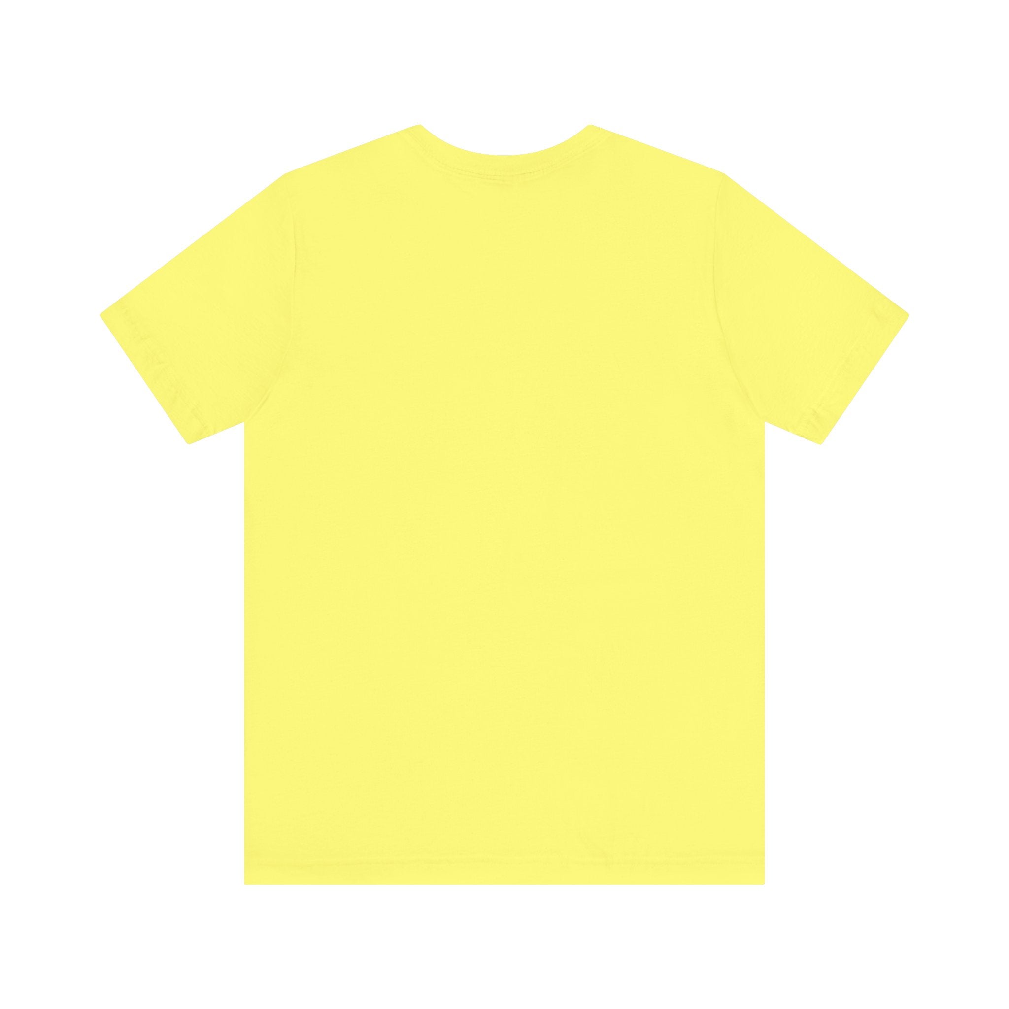 I Hate Everyone" Unisex Jersey Short Sleeve Tee – Funny Graphic T-Shirt for Casual Wear