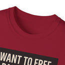 Destroy Hamas First Shirt | Truth Before Slogans – Summit Crest Publishing