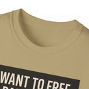 Destroy Hamas First Shirt | Truth Before Slogans – Summit Crest Publishing
