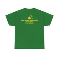 Copy of Haul Away of the Suncoast Demolition Unisex Soft-Style T-Shirt