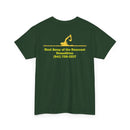 Copy of Haul Away of the Suncoast Demolition Unisex Soft-Style T-Shirt