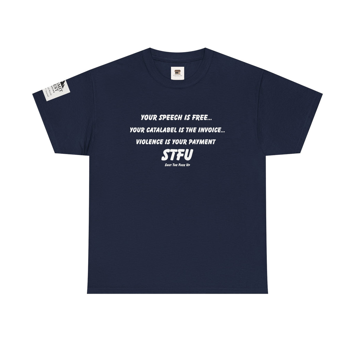 Navy / S